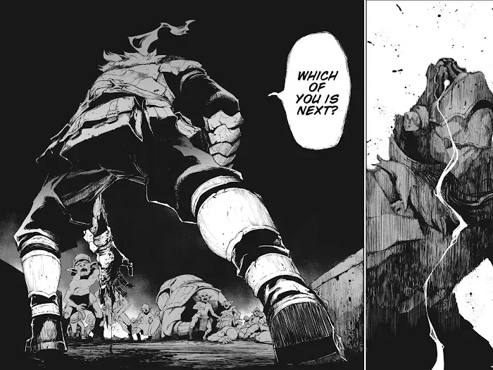 Goblin Slayer Chapter 23 image 23_optimized
